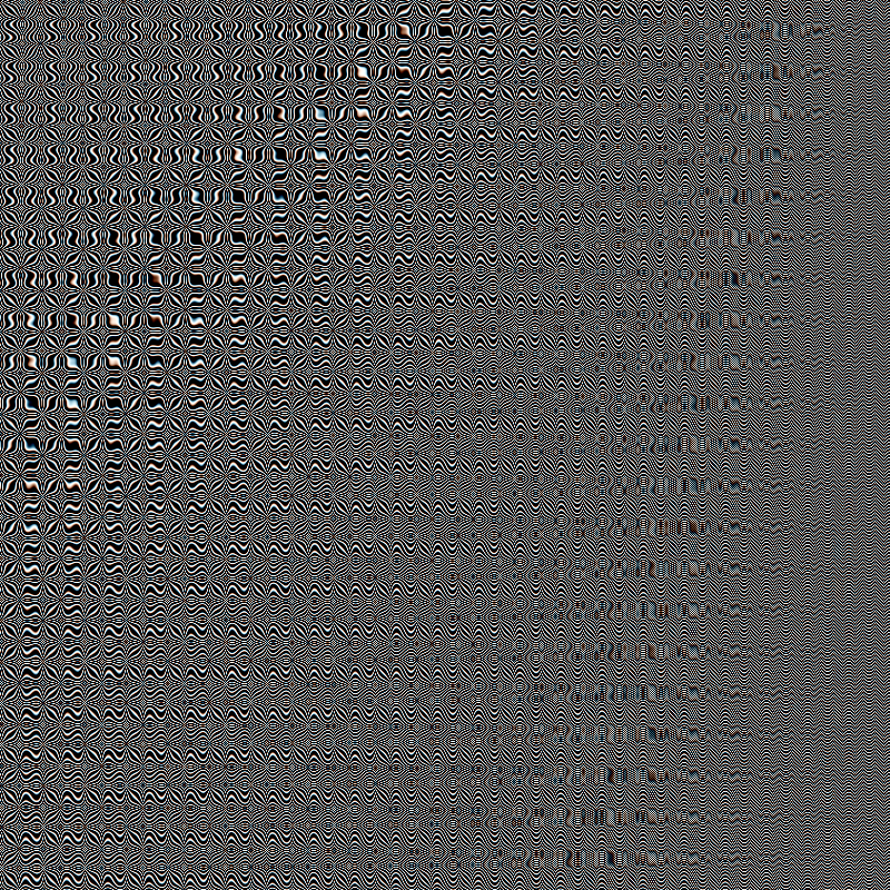 Quantum Vacuum #162