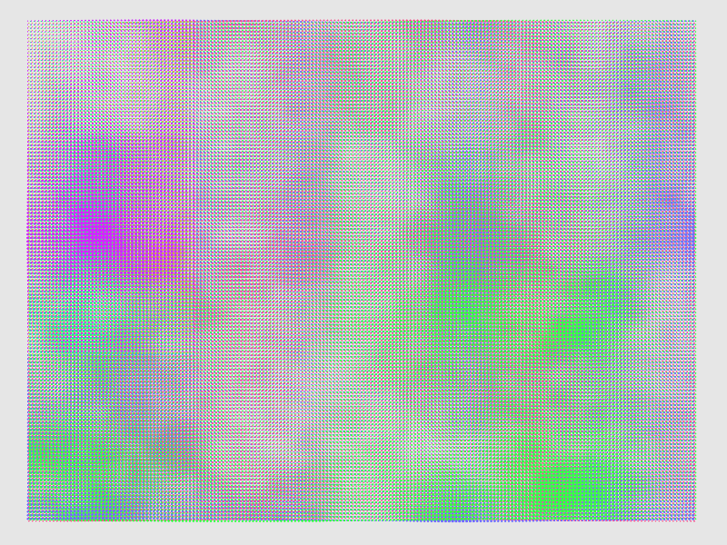 Color Function #5951