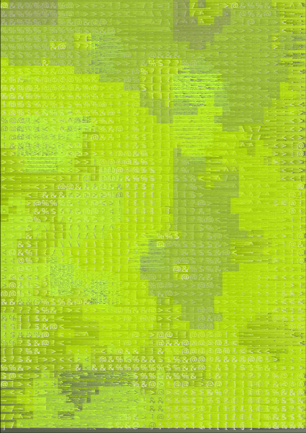 Convergence Remnants #2446