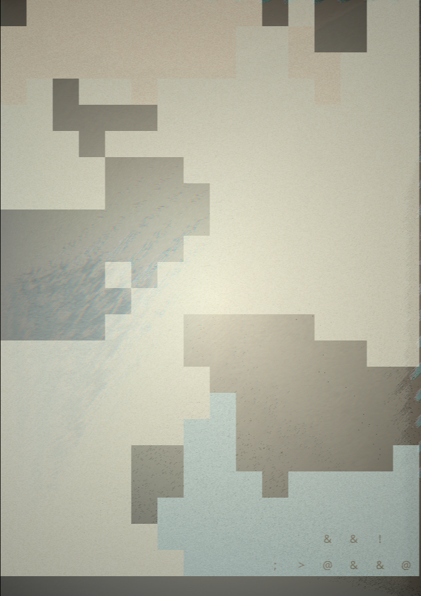 Convergence Remnants #13210