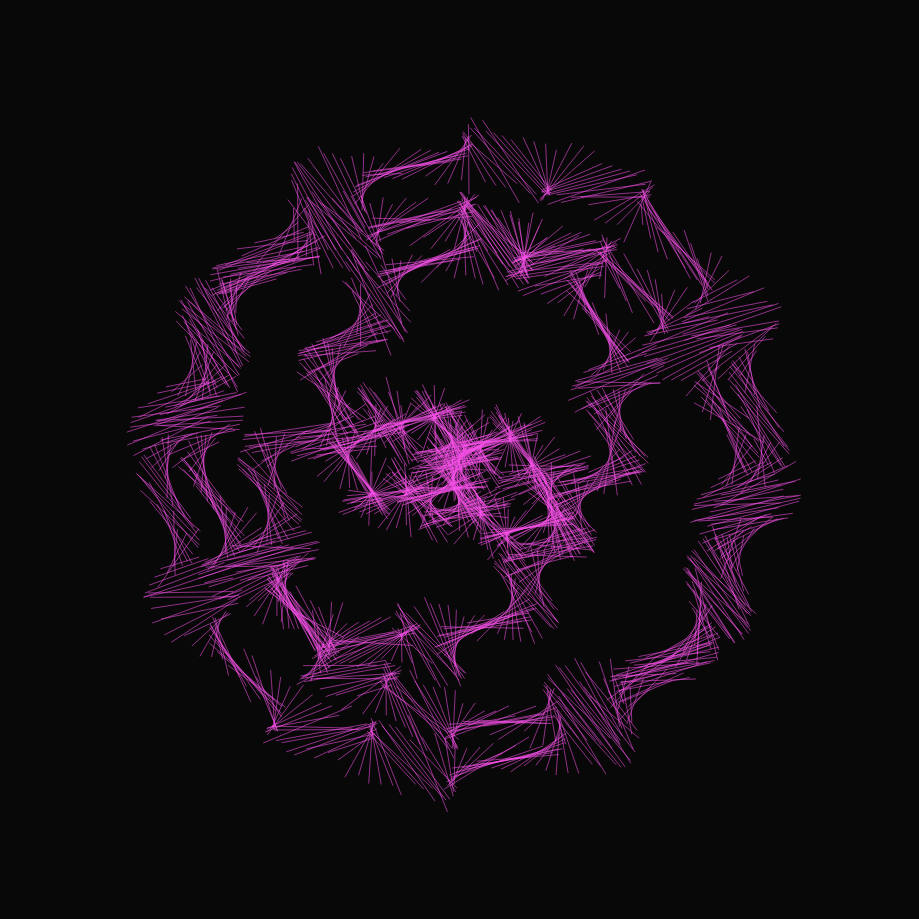 The Noise #7790