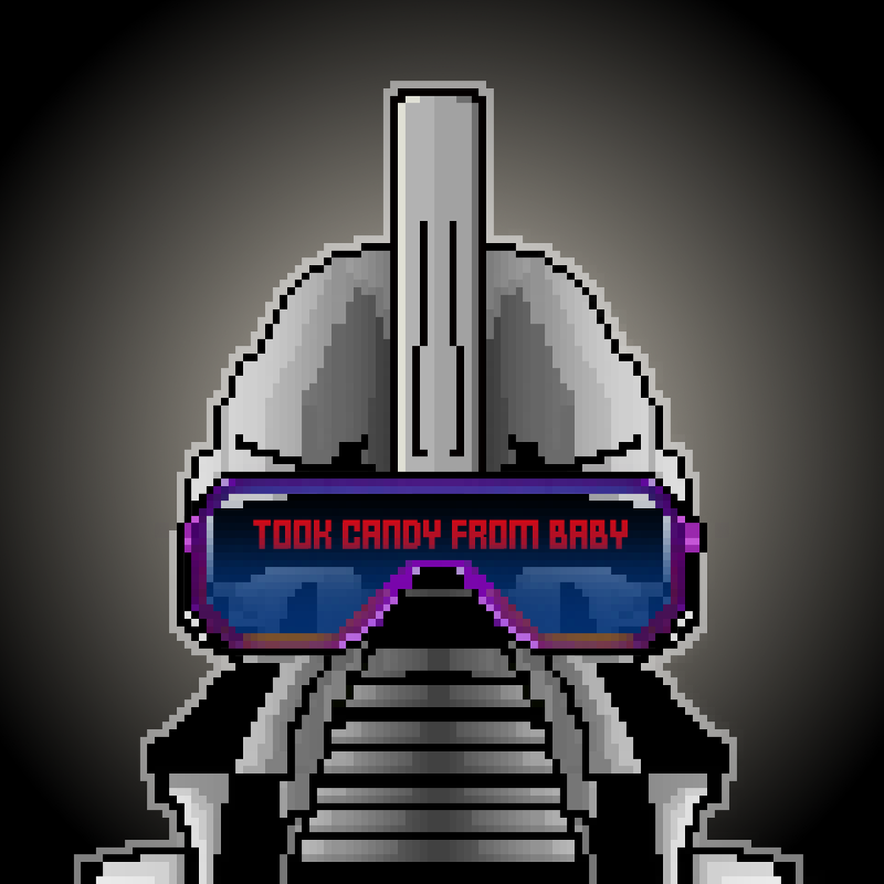 Cylon Invasion #219