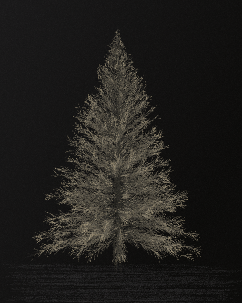 FXmas Trees #37