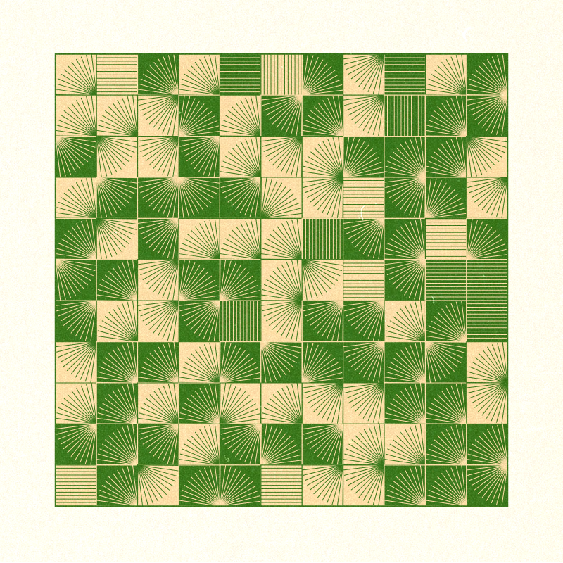 Solstice #237