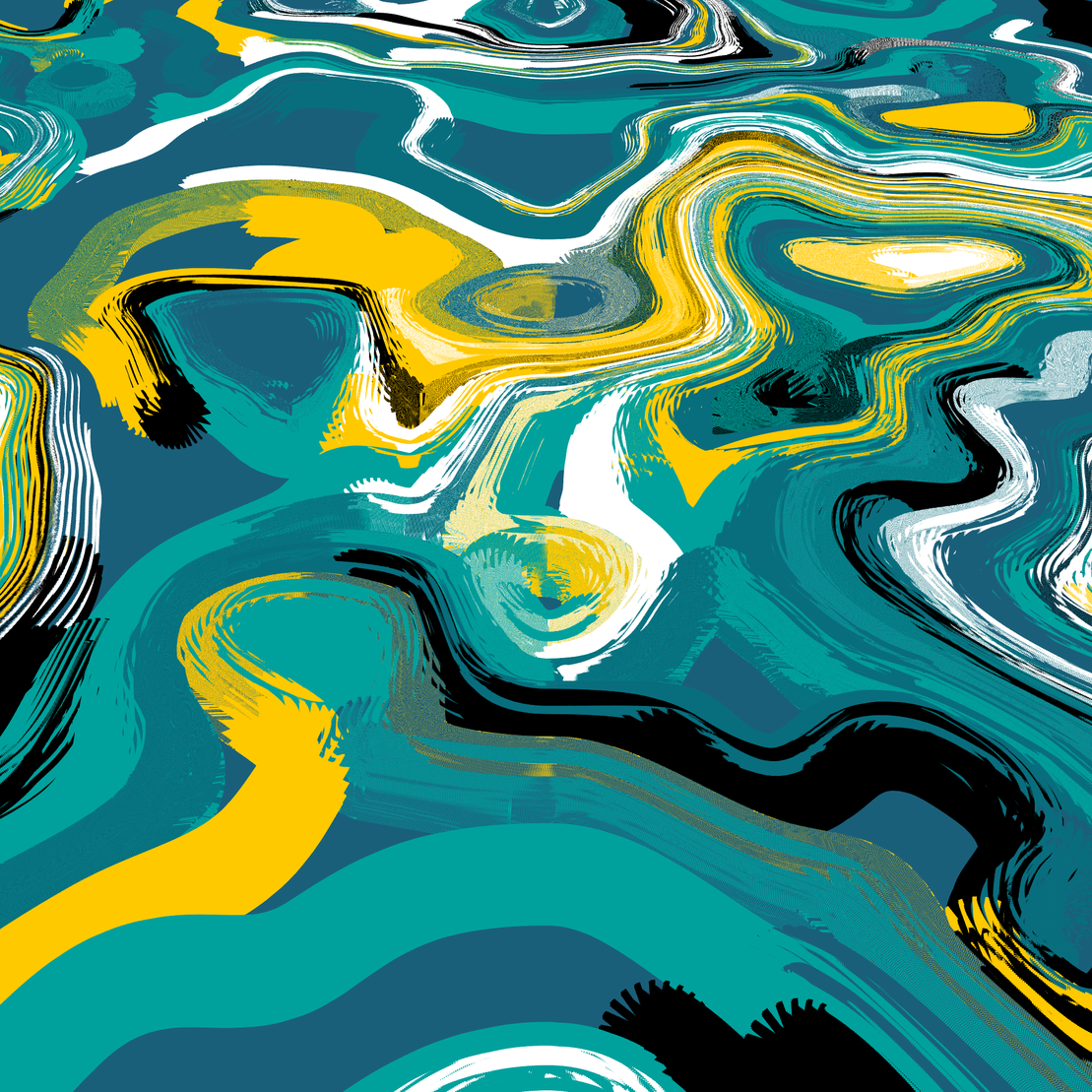 Ocean Currents #57