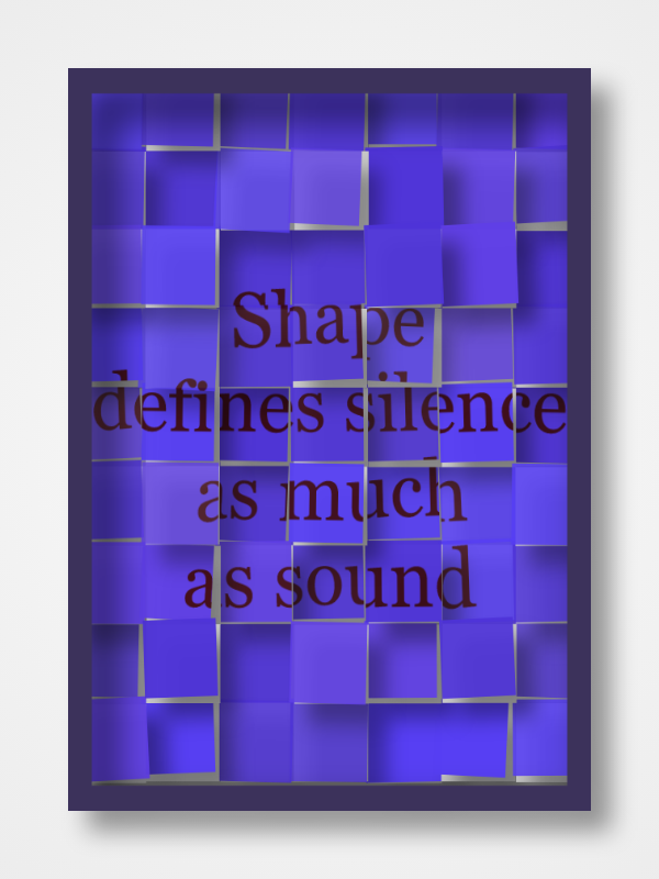 The Metaphor Machine #31373