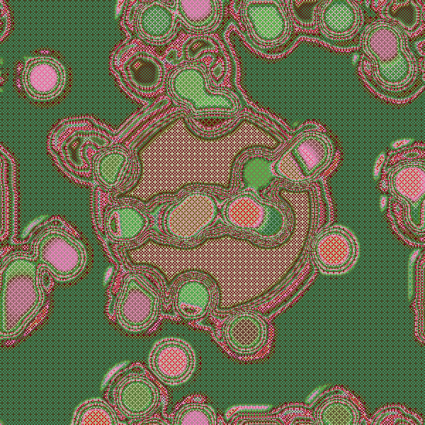 low orbit #112