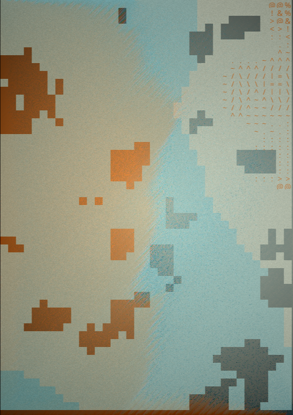 Convergence Remnants #1299