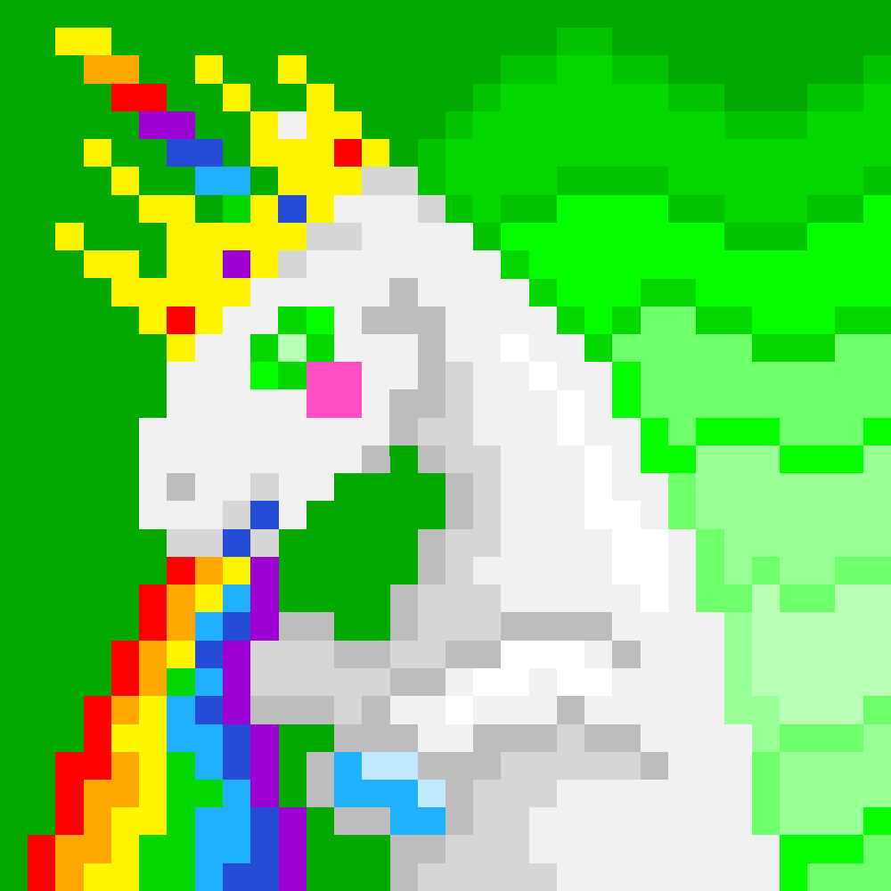 Unicorn #5565