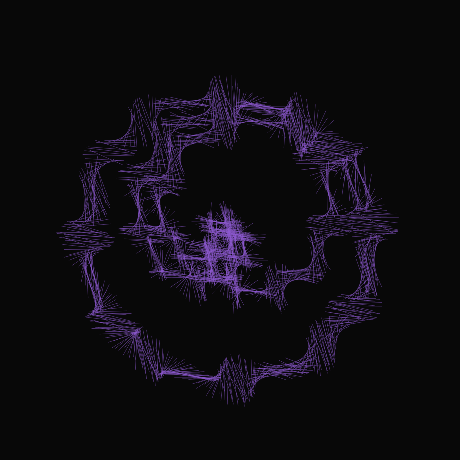 The Noise #10030