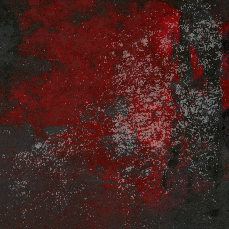 Tormented Textures I #133