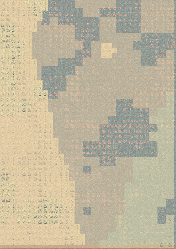Convergence Remnants #3322