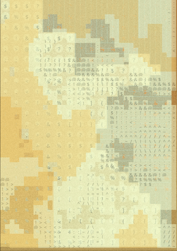 Convergence Remnants #20922