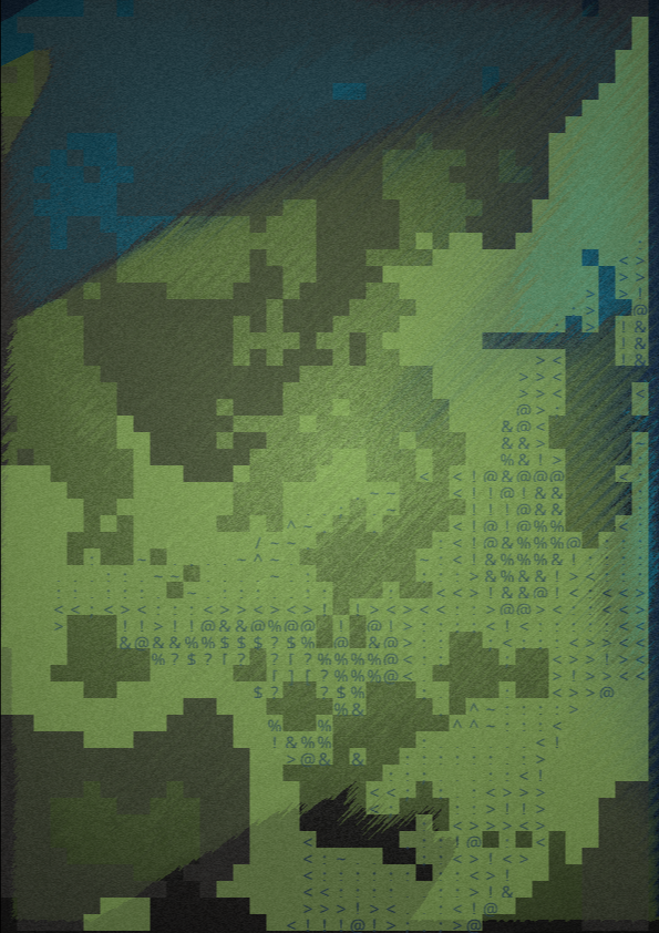 Convergence Remnants #13651