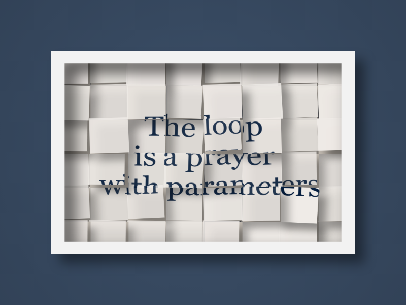 The Metaphor Machine #38416