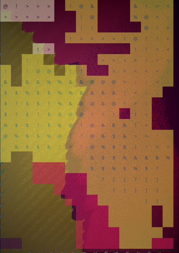 Convergence Remnants #8394