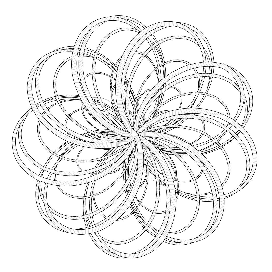 LL21 Entangled #469