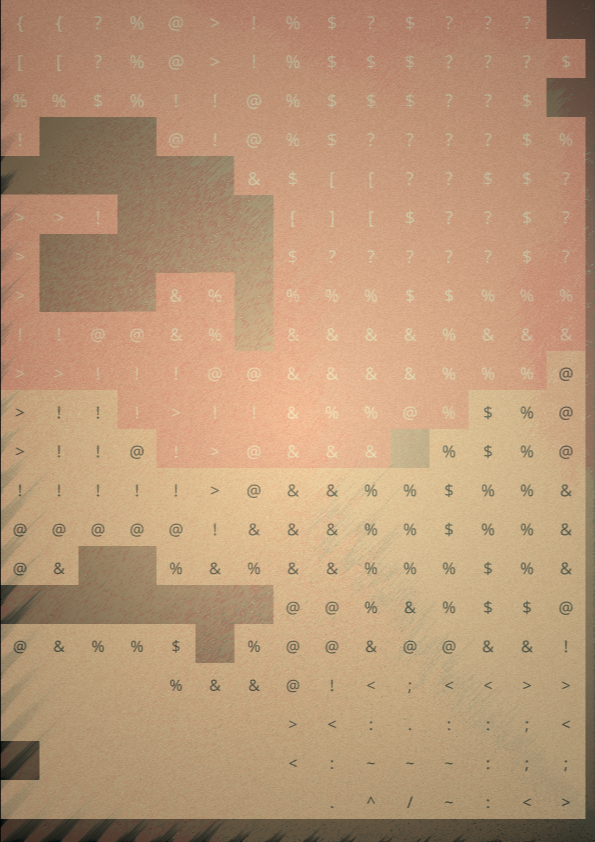 Convergence Remnants #2582