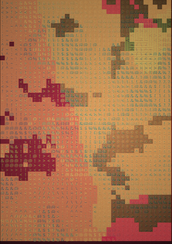 Convergence Remnants #8059
