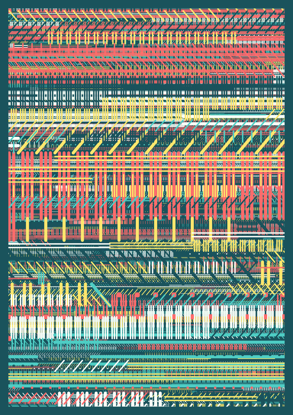 Cable Management #258