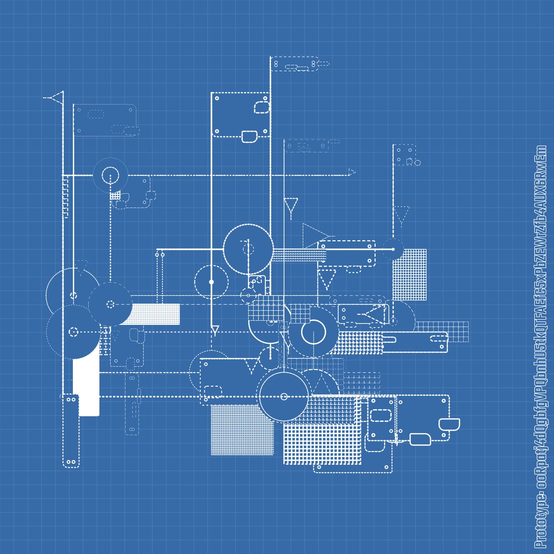 Industrial plans #32