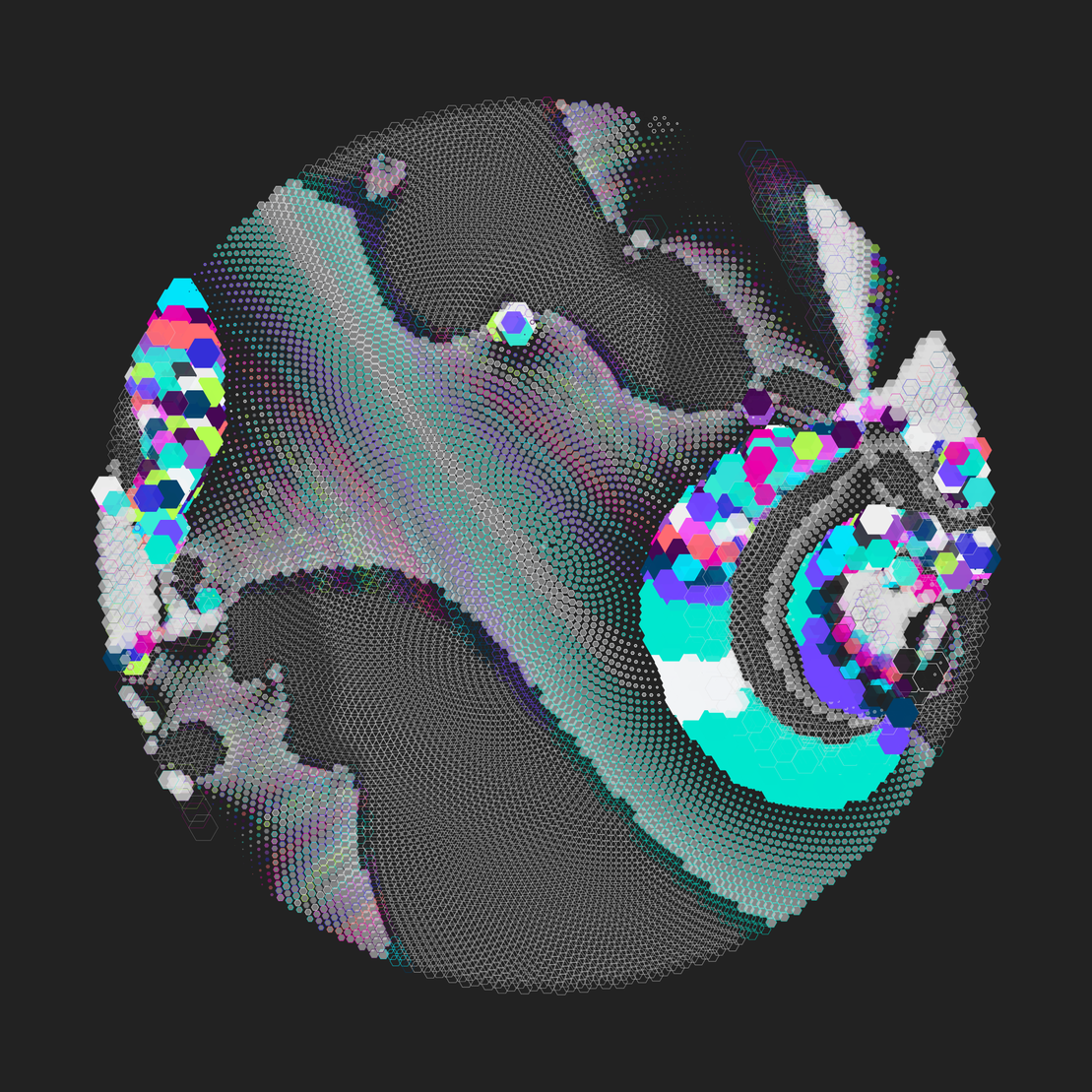 Still C #34562
