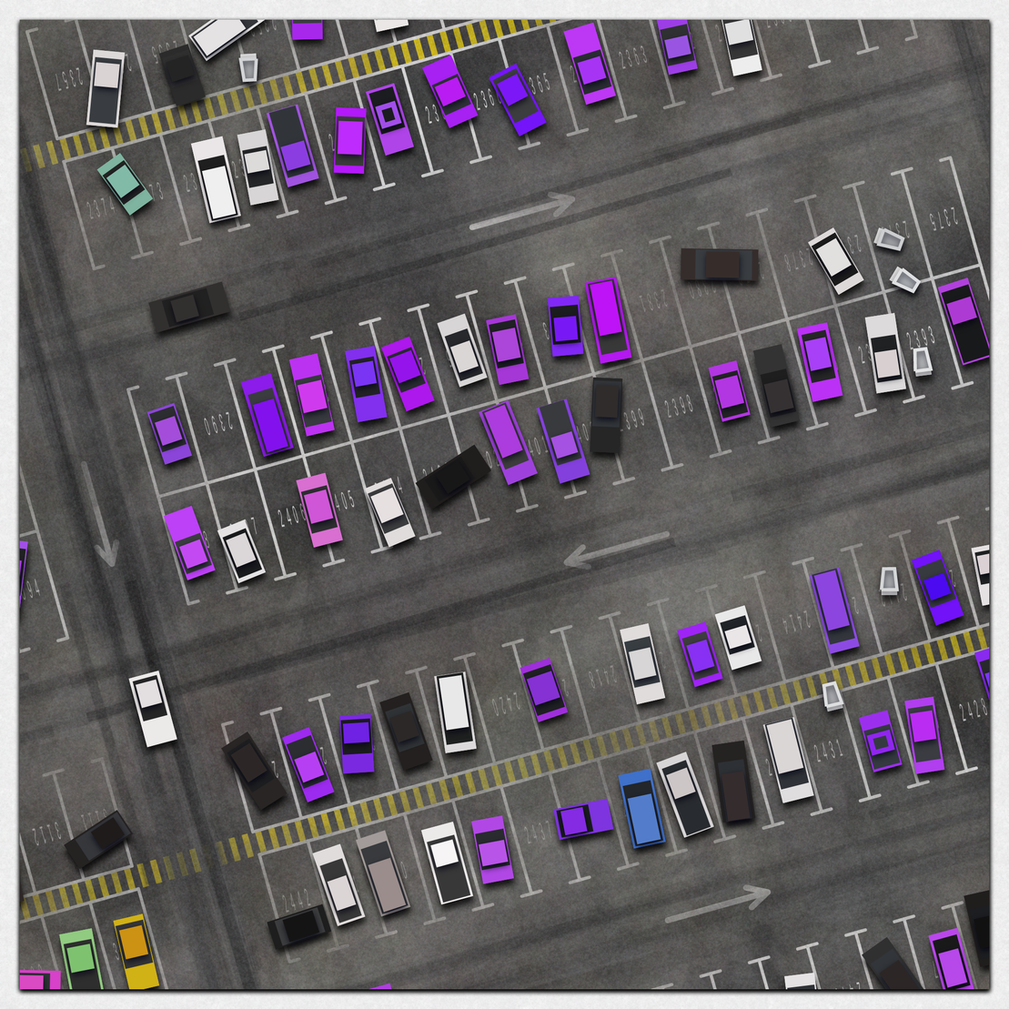 Auto Park #384