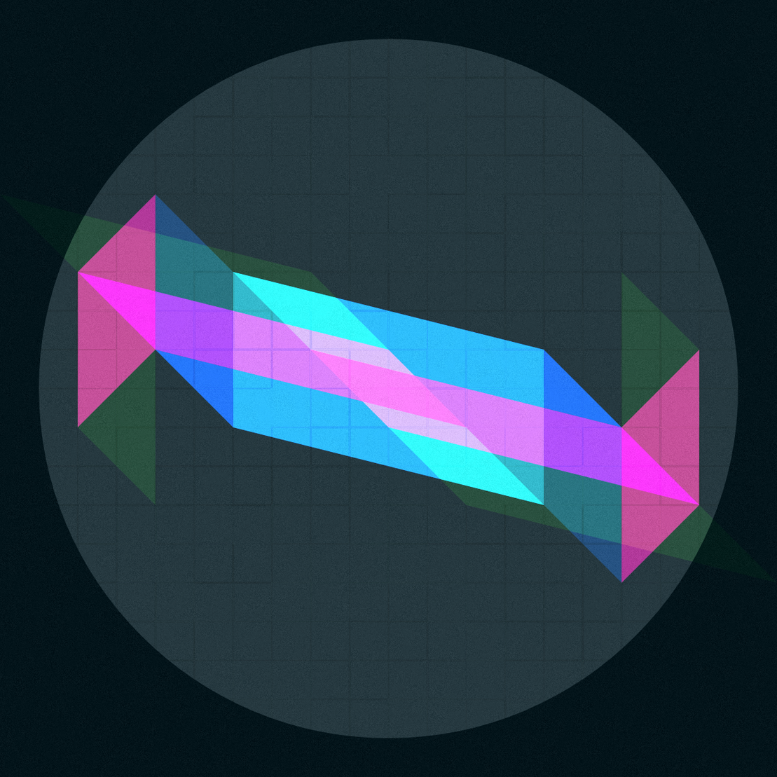 Parallelogram Construction #158