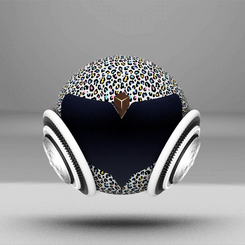 oMotion spaceship #91