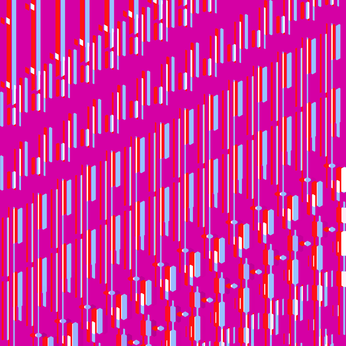 Isometric Sway #270