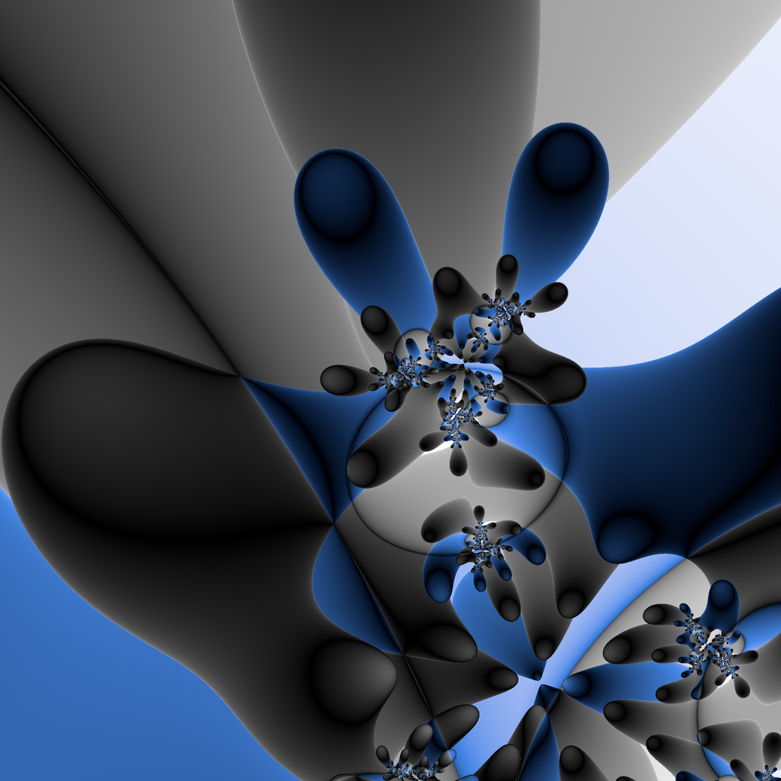 Microgravity #879