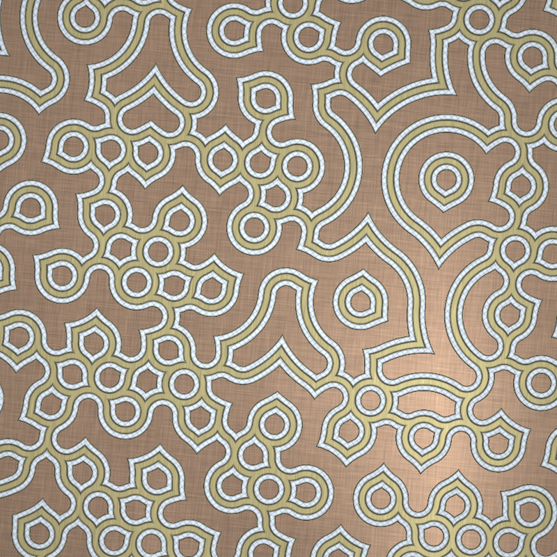 Fancy Patterns #45