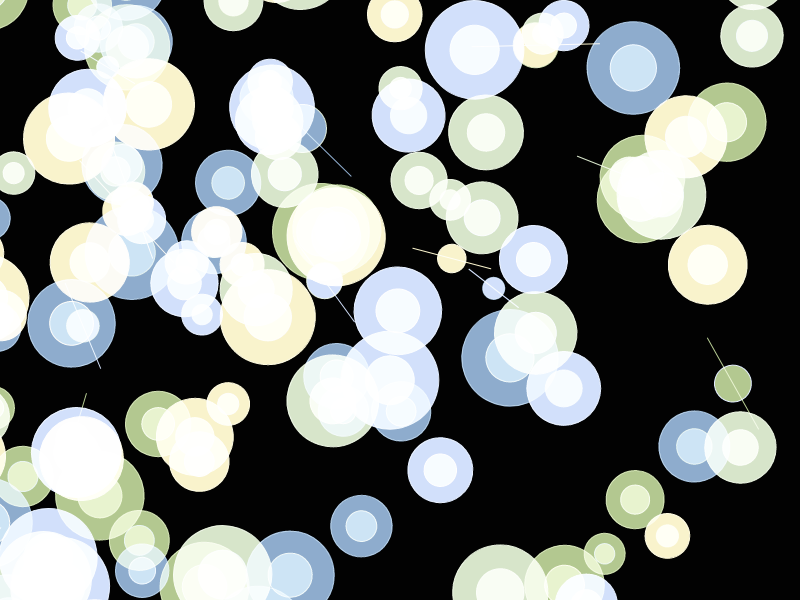 bubble