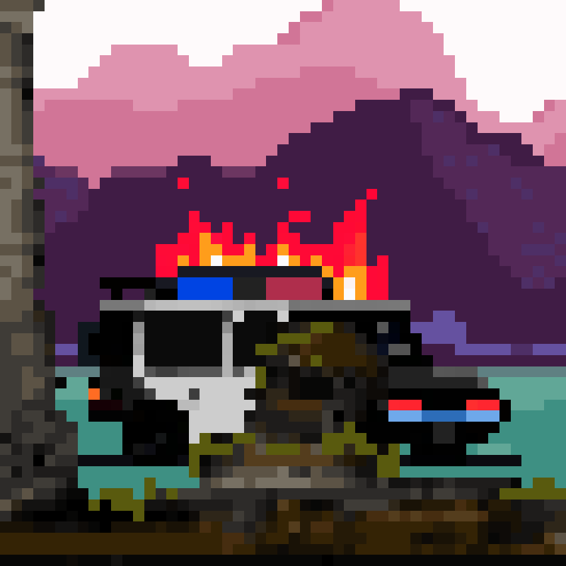 NO ROADMAP #529