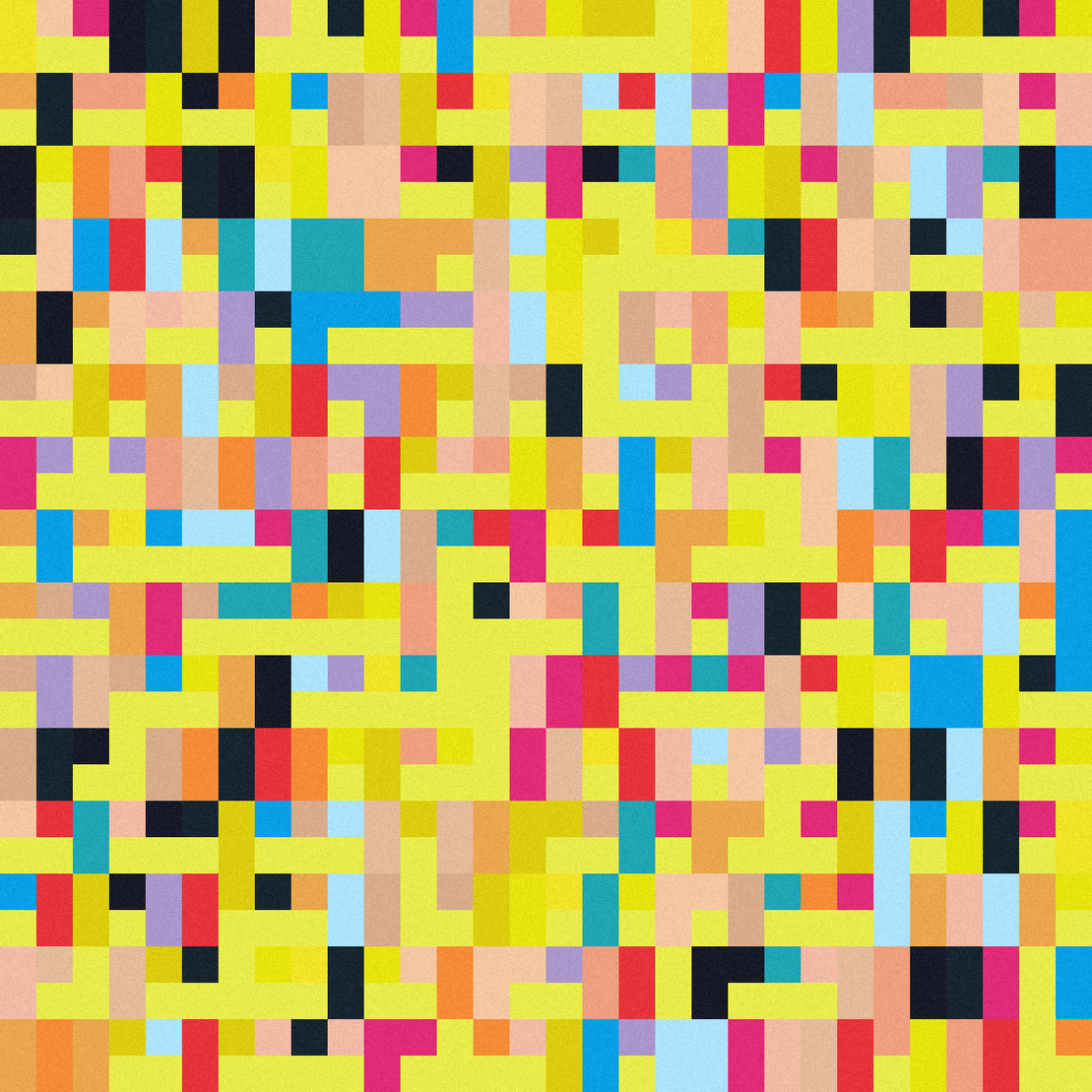 pixelpallete #62