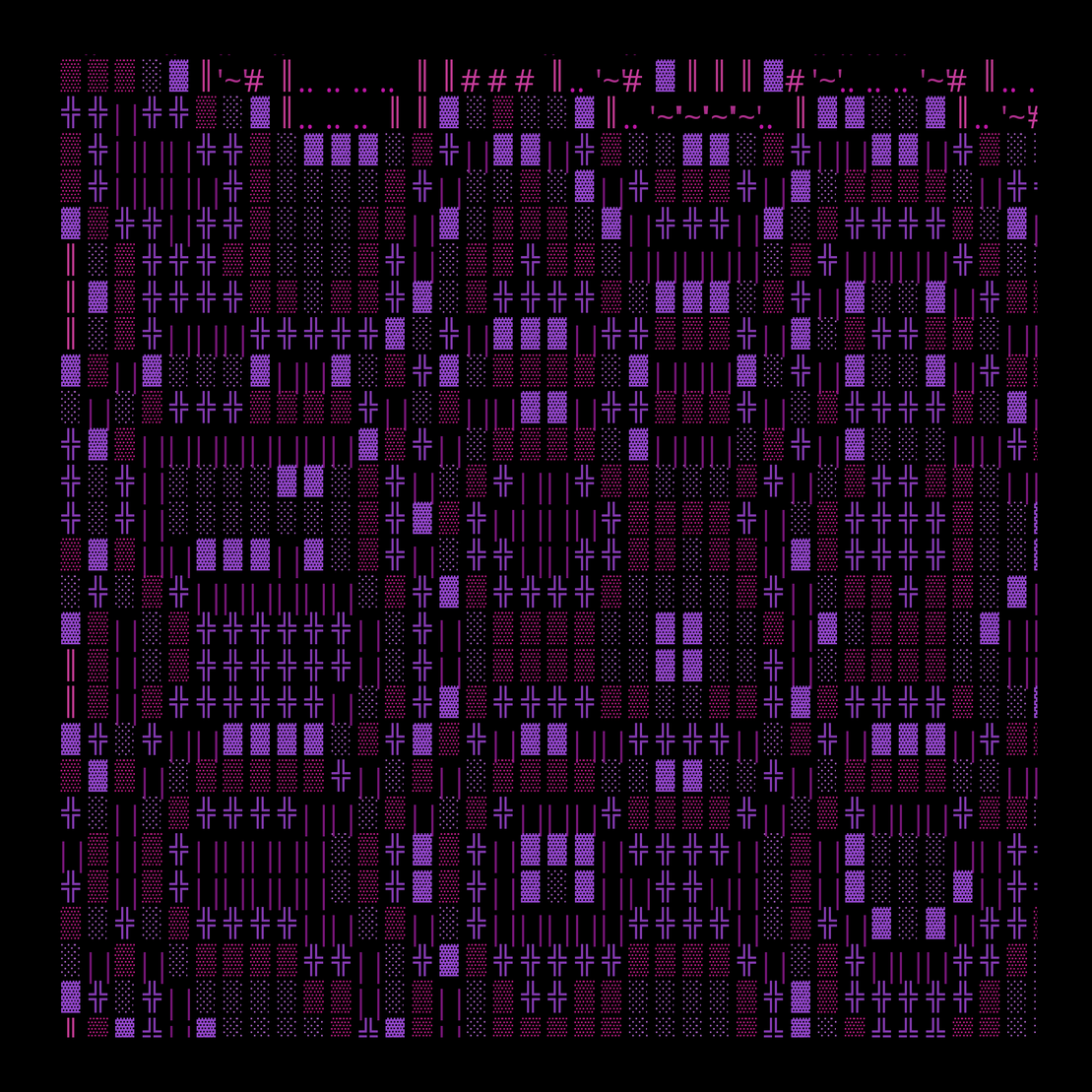g l y p h #241013