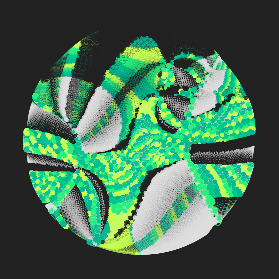 Still C #24437