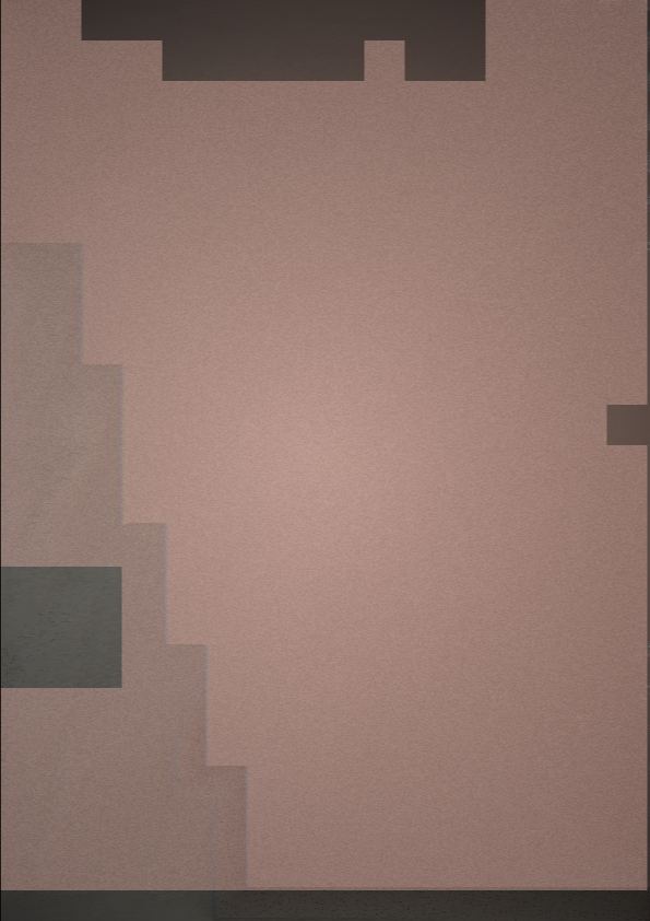 Convergence Remnants #17344