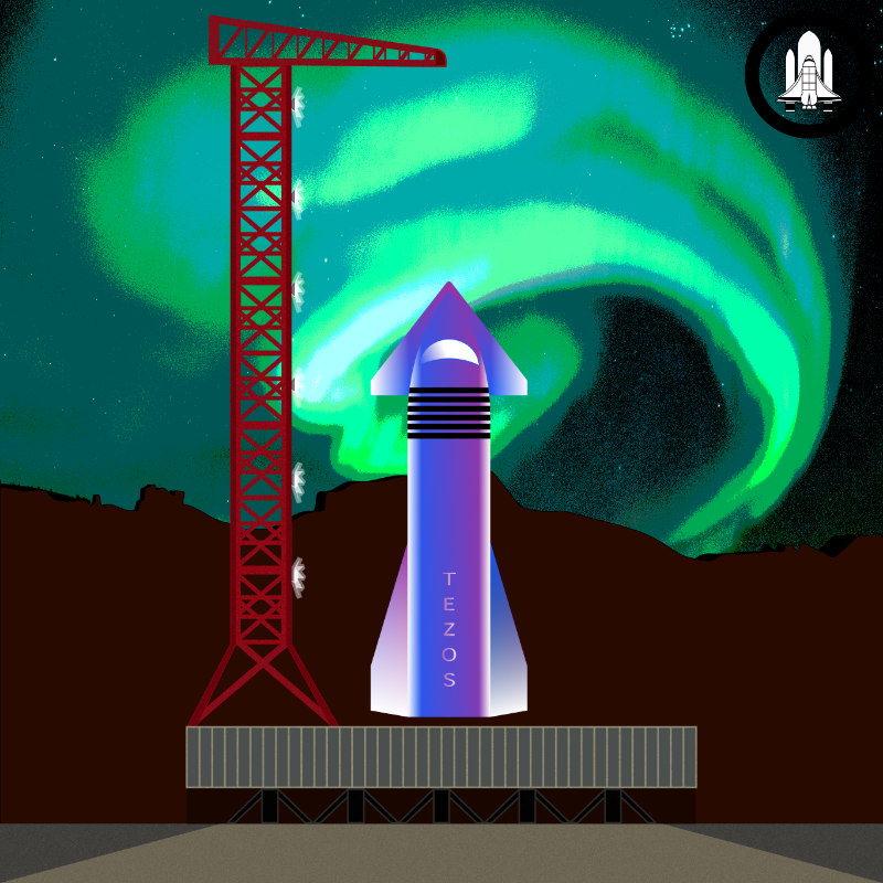 P2 - Launch #42