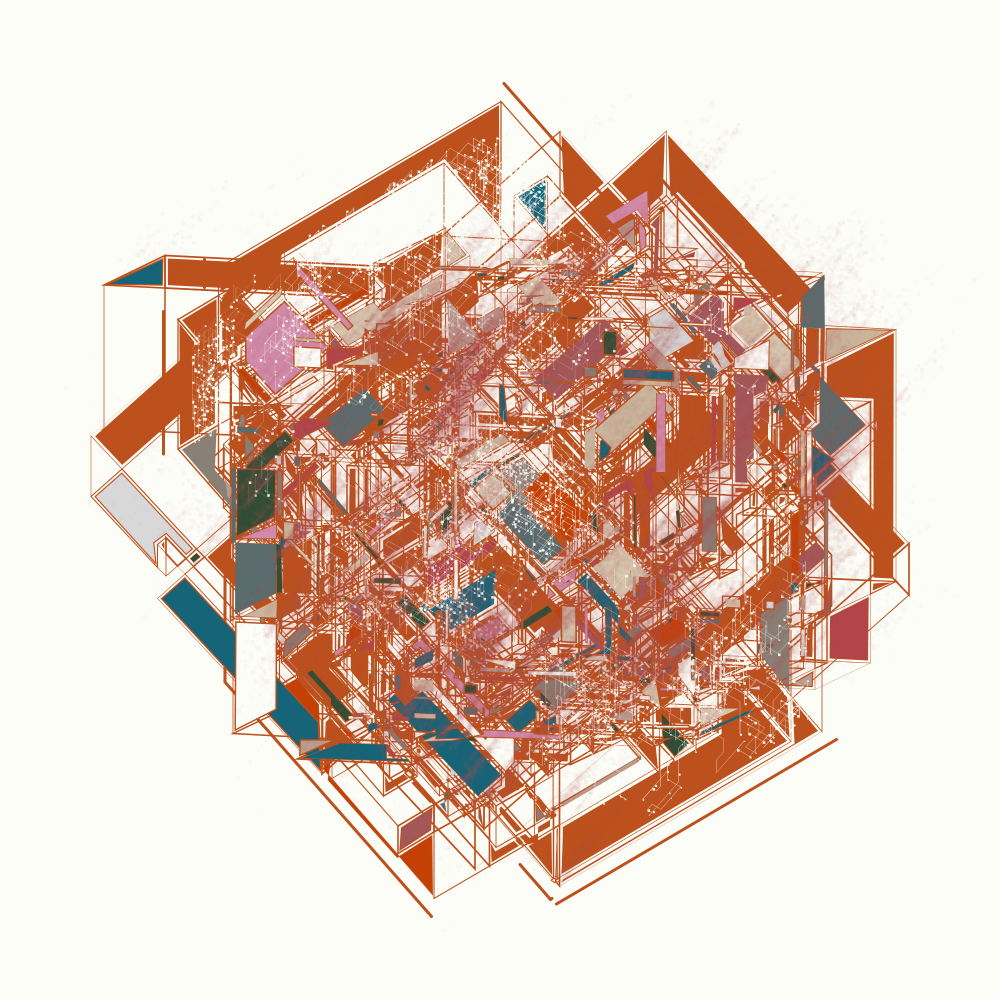 Hybrid Canvas #73