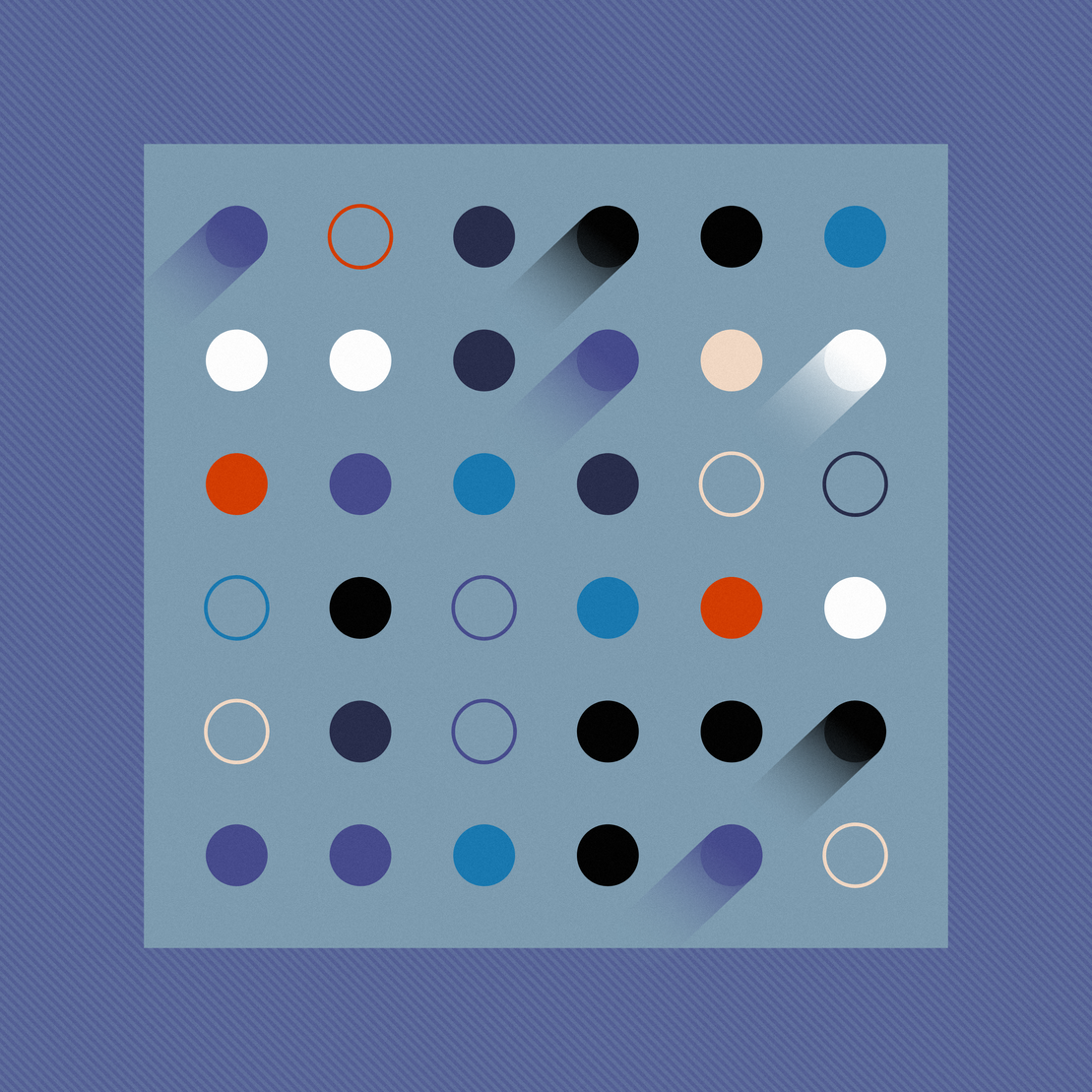 Dots #32