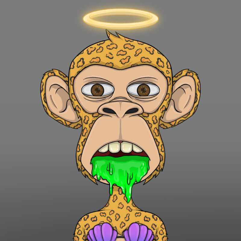 chimpantez #60