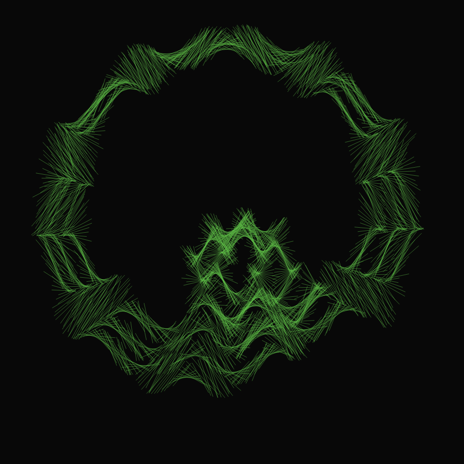 The Noise #13341