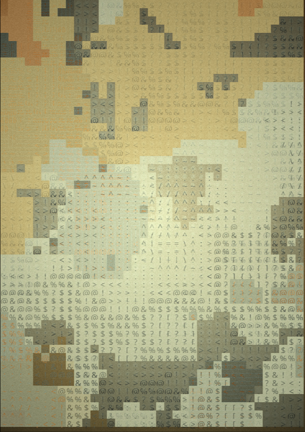 Convergence Remnants #1002