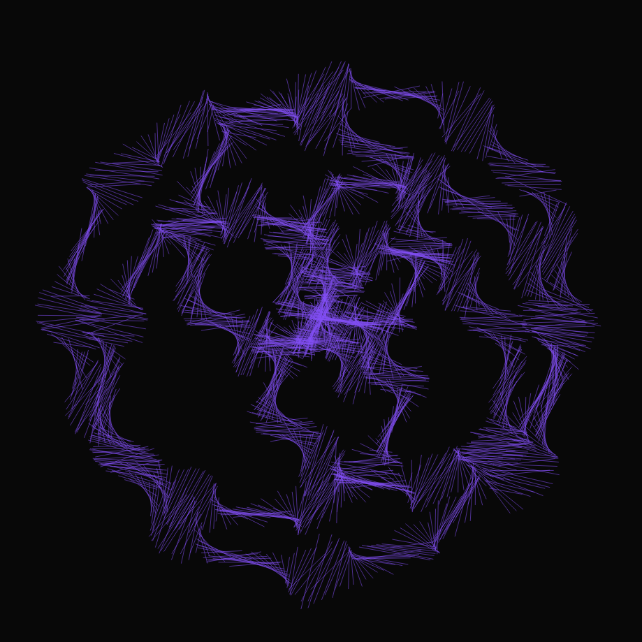 The Noise #12494
