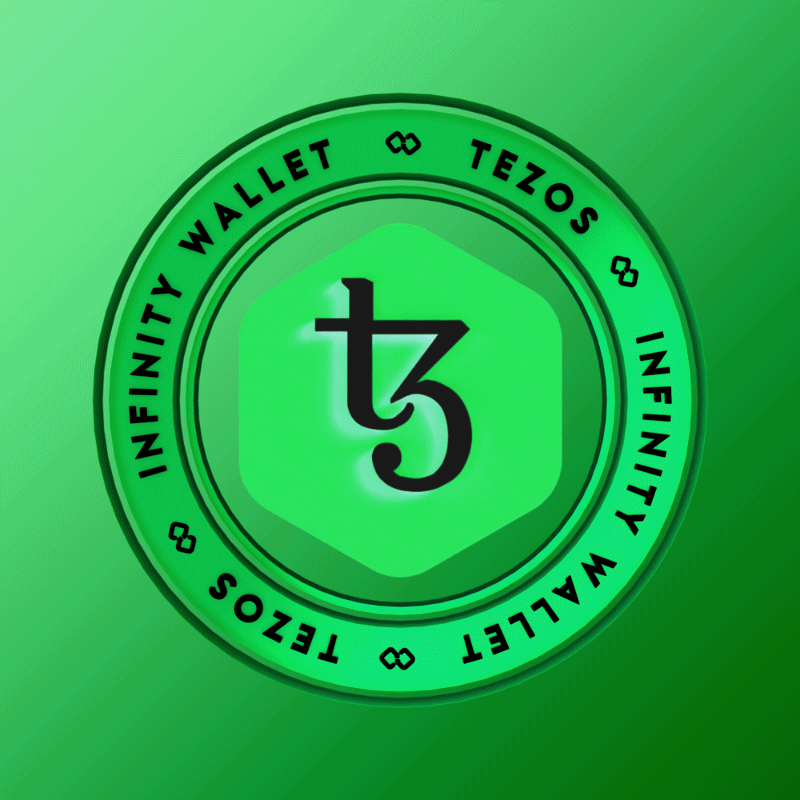 Tezos x Infinity Wallet #2778