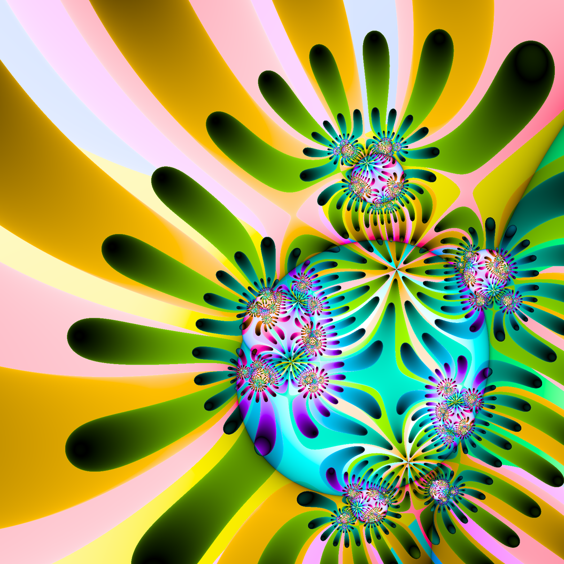 Microgravity #778