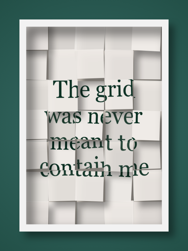 The Metaphor Machine #42168