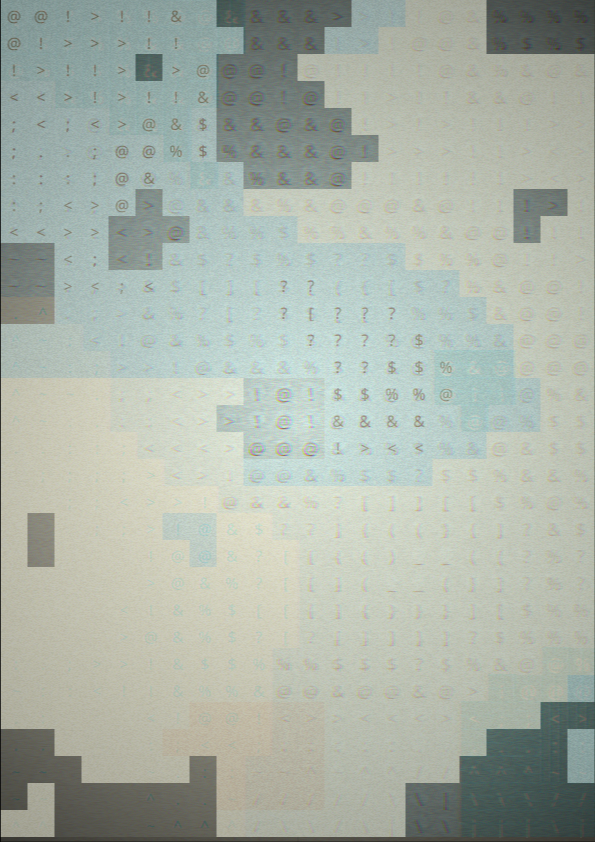 Convergence Remnants #1927