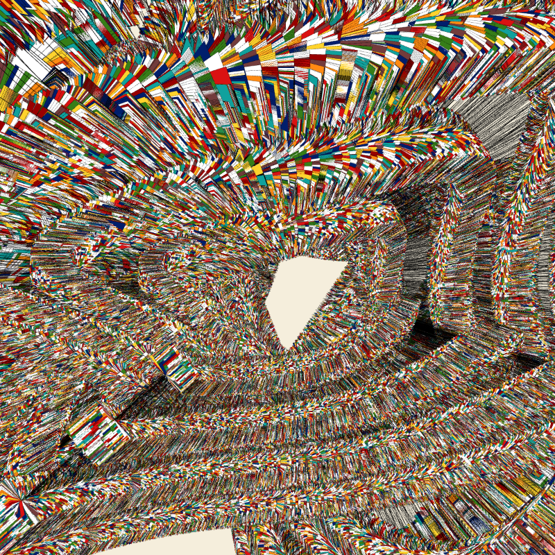 Singularithm #550